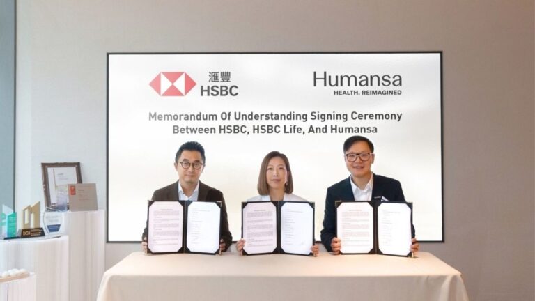 hsbc-life-partners-with-humansa-on-longevity-focused-offering-for-wealthy-clients