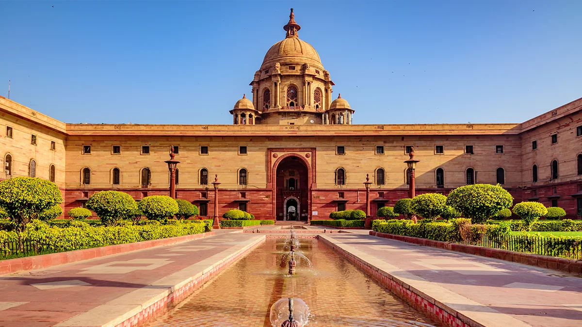 Indias finance ministry directs state run insurers banks to implement austerity measures  rein asia