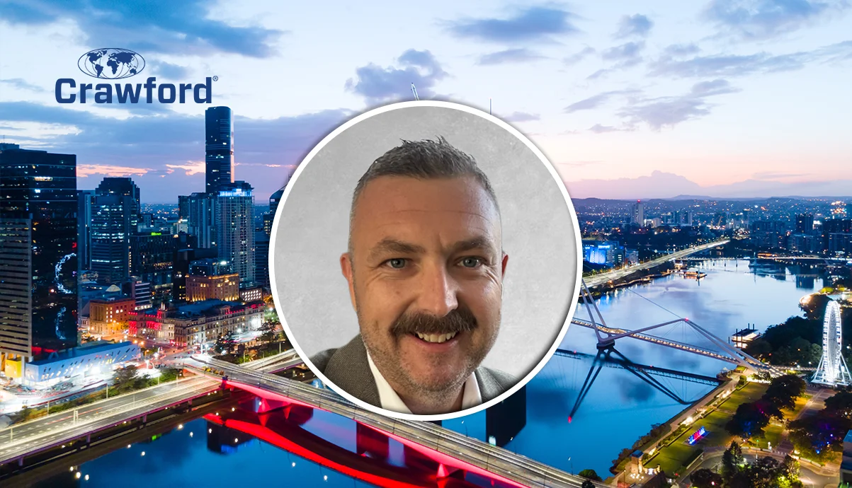 Leigh harrington returns to crawford as qld strata team leader  rein asia