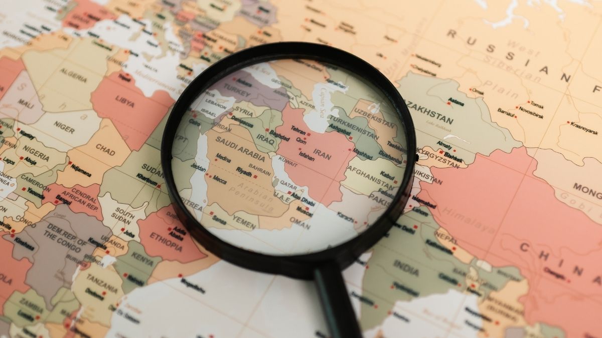 Middle east conflict losses manageable for specialty pc insurers  morningstar  rein asia