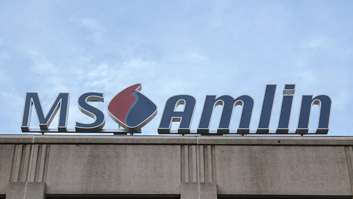 Ms amlin launches lloyds property treaty consortium lifts per risk line to us 5m  rein asia