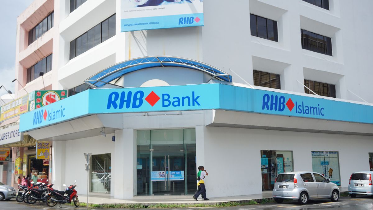 Rhb bank receives regulatory nod to restart insurance arm sale talks with tokio marine asia  rein asia