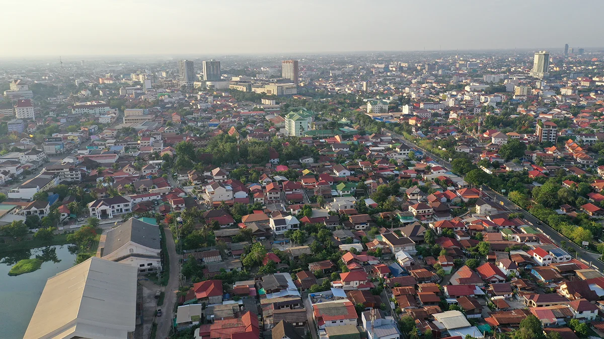 Seadrif wfp launch second impact based parametric policy for lao pdr  rein asia