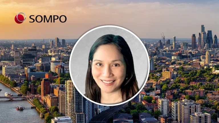 sompo-names-beatrice-morley-as-head-of-london-reinsurance