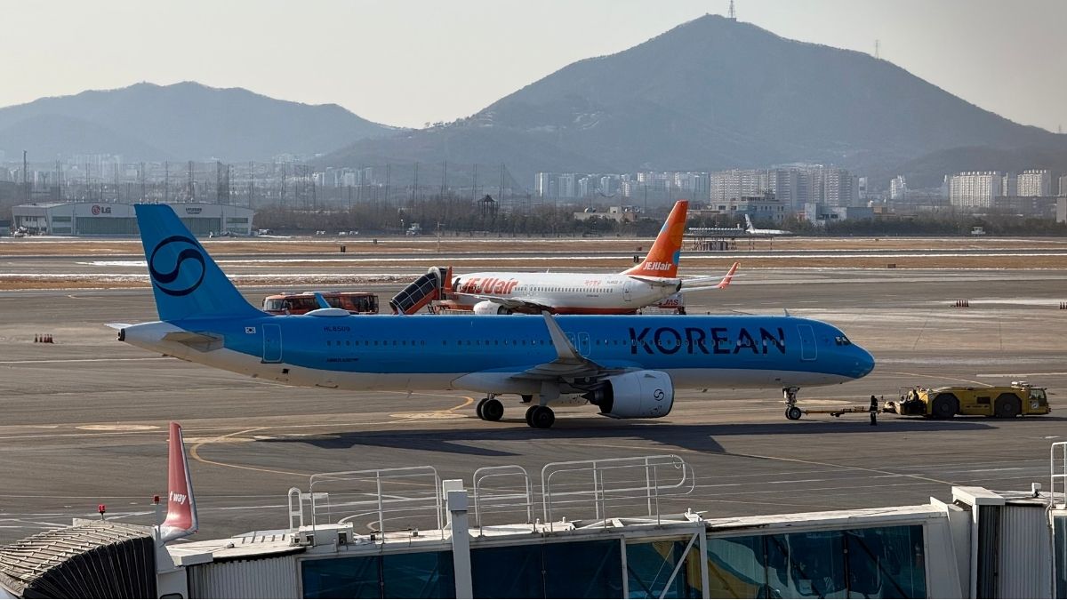 South korea to ban seizure and transfer of aviation insurance payouts from june  rein asia