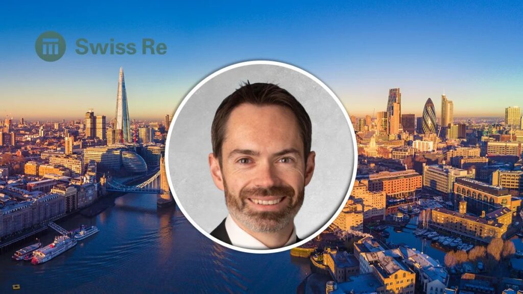 swiss-re-appoints-dean-galligan-to-head-lh-transactions