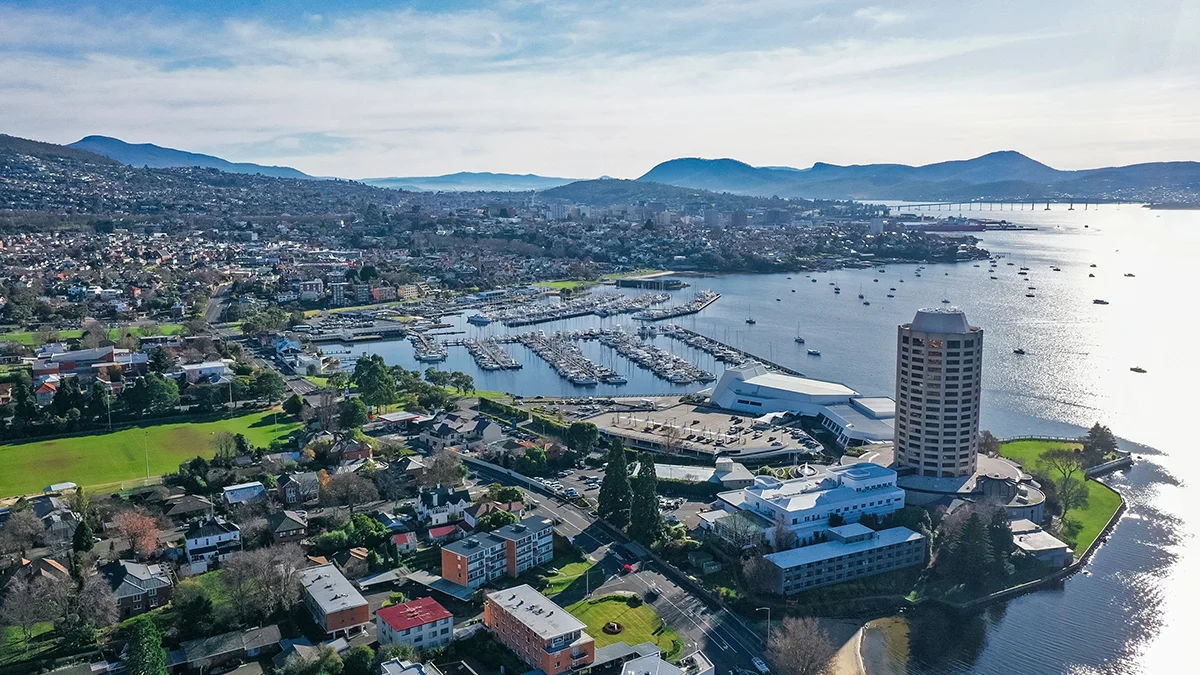 Tasmania pivots tasinsure from state insurer to government owned authority  rein asia