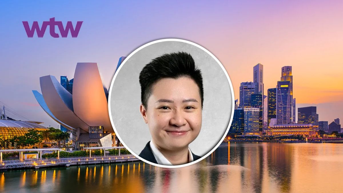 Wtw appoints cheryl lee to lead finex business in singapore  rein asia