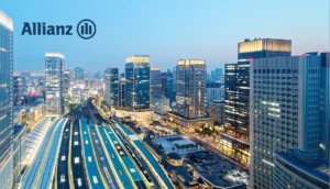 Allianz commercial promotes vanessa maxwell to global head of cyber  rein asia