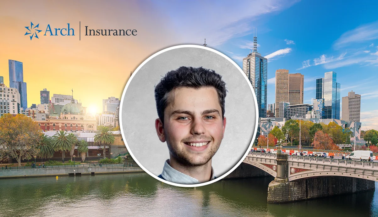 Arch insurance hires arion reuter as senior pi underwriter  rein asia
