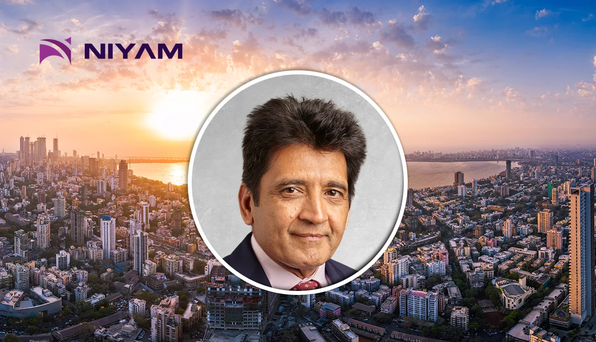 Niyam group welcomes ash bathia as non executive director  rein asia