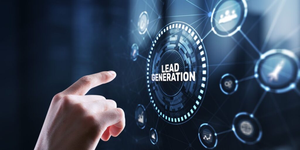 Lead generation