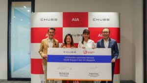 Bajaj general insurance strikes distribution deal with vakrangee to expand rural reach  rein asia