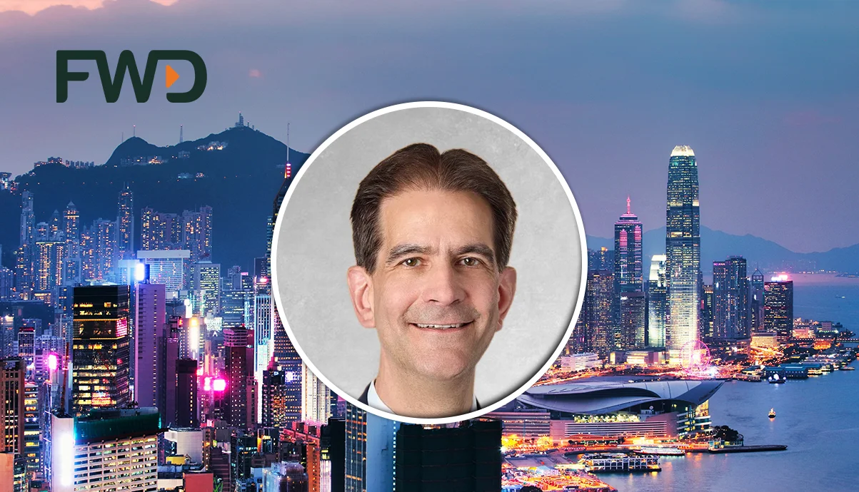Fwd group appoints martin zingg to board of directors  rein asia