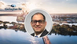 Sedgwick names new ceo and coo in australia  rein asia