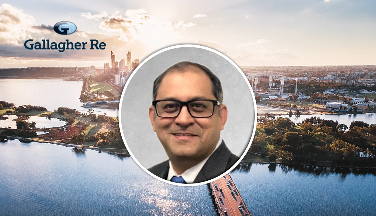 Gallagher re names minesh jani as india ceo  rein asia