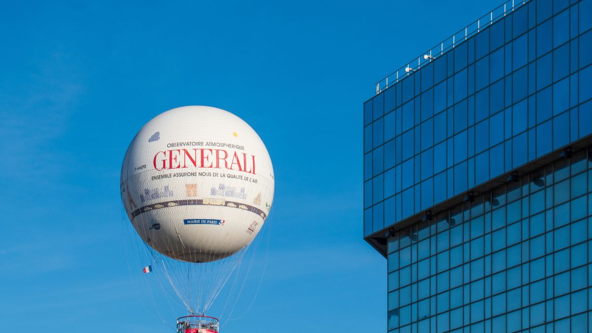 Generali launches global academy to support workforce transformation  rein asia
