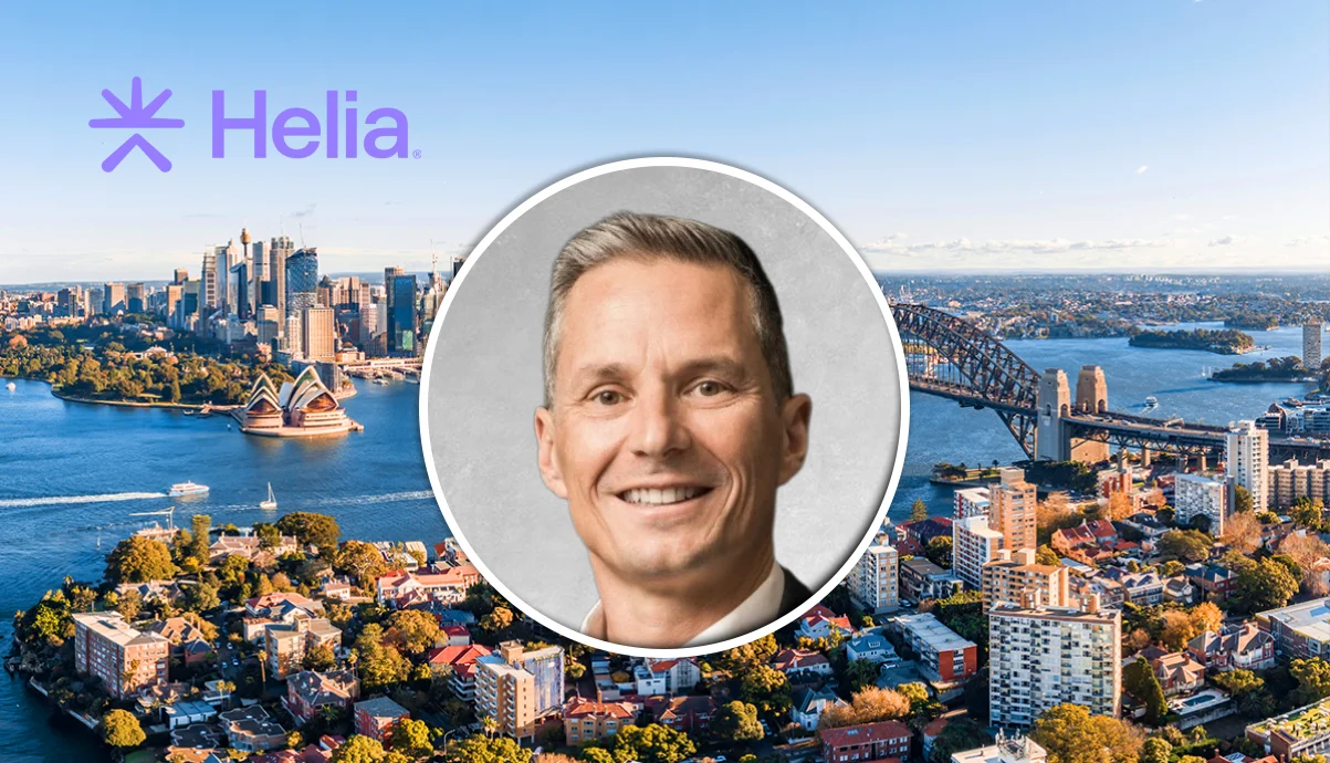 Helia taps steadfasts mark senkevics as next ceo  rein asia