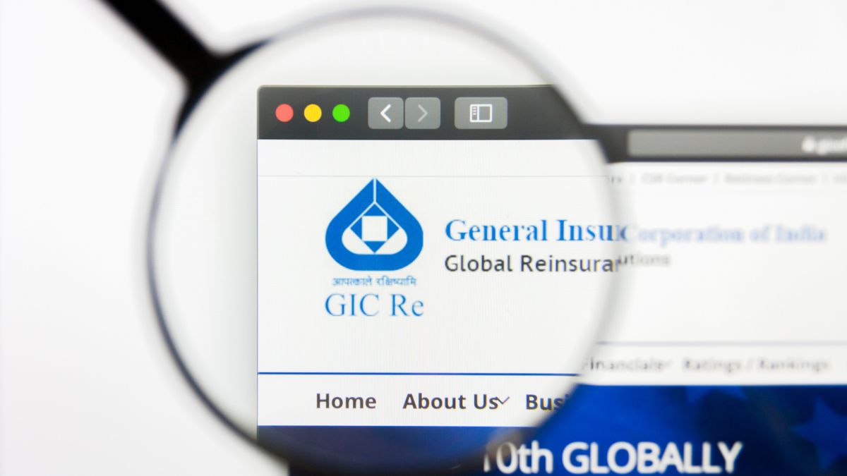 India to divest up to 5 stake in gic re  rein asia