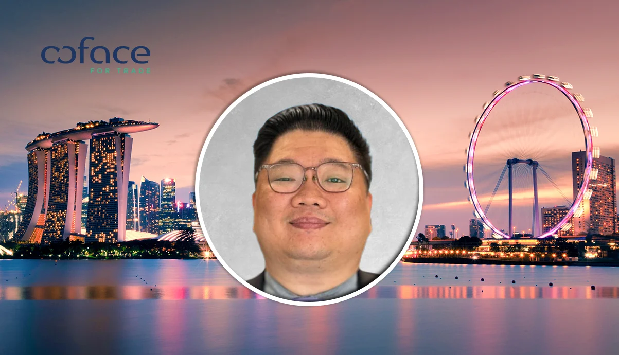 James yau rejoins coface as head of commercial sea and head of mid market for apac  rein asia