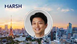 Arch insurance hires arion reuter as senior pi underwriter  rein asia