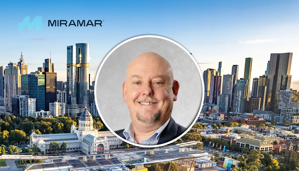 Miramar hires kenny thom as head of financial lines for tailored risk  rein asia