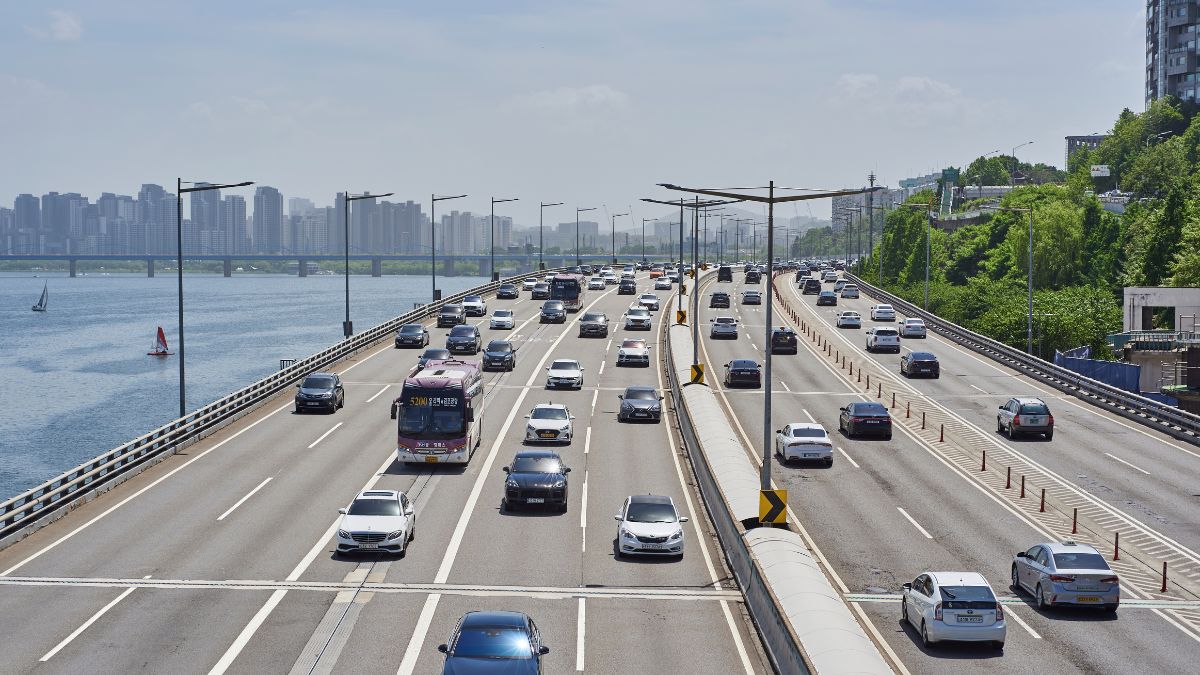 Korea auto liability disputes surge prompting calls for reform  rein asia