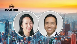 Sompo appoints lee murphy as chief human resources officer apac  rein asia