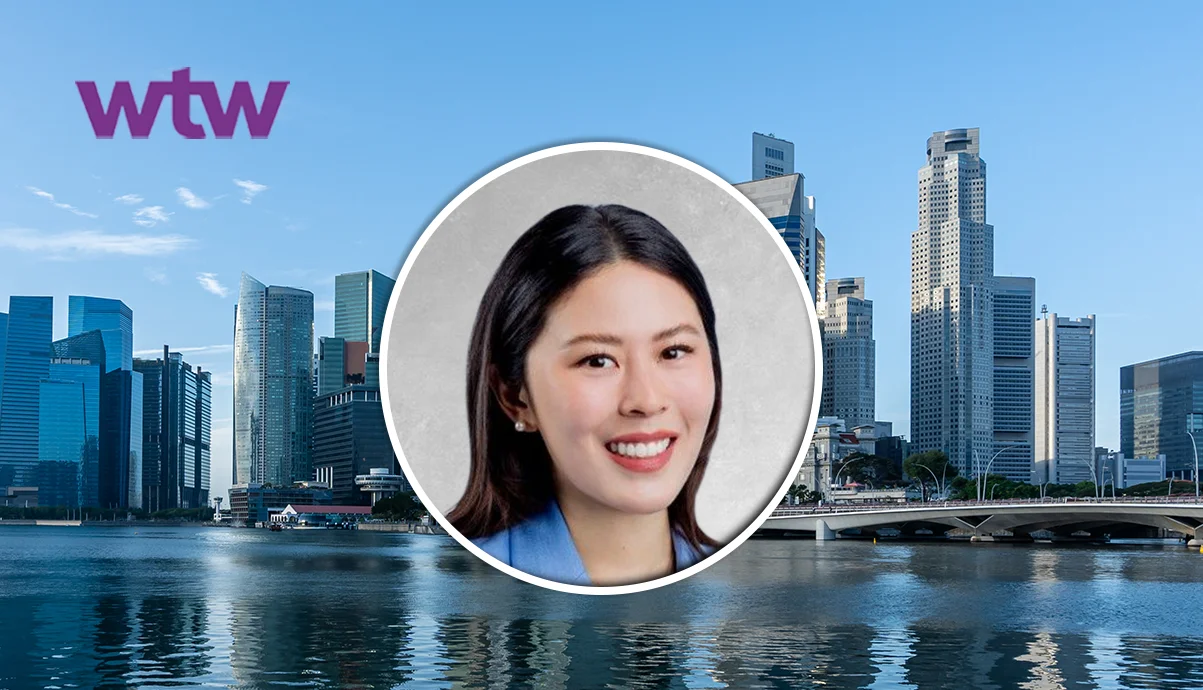 Wtw hires former baker mckenzie lawyer thara ing for asia ma team  rein asia
