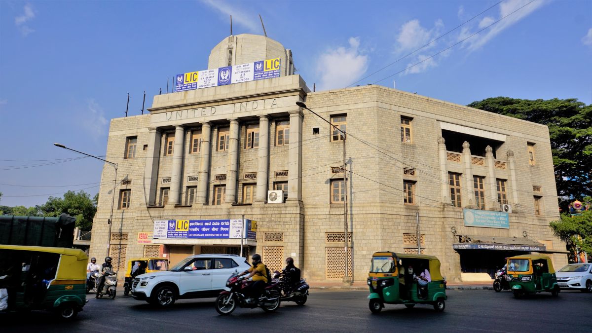 Lic seeks more long term investment instruments as annuity liabilities grow  rein asia