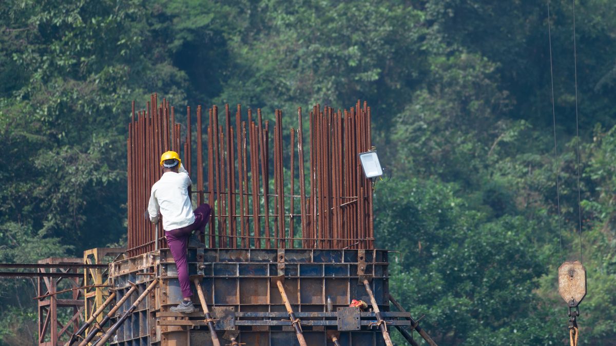 India construction insurance capacity grows as insurers sharpen focus on risk governance  aon  rein asia