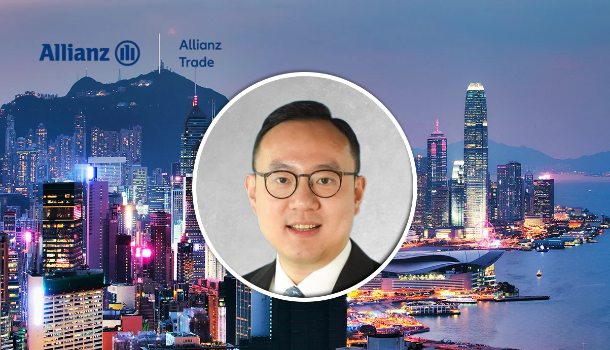 Allianz trade hires ricky hung as hong kong head of distribution  rein asia