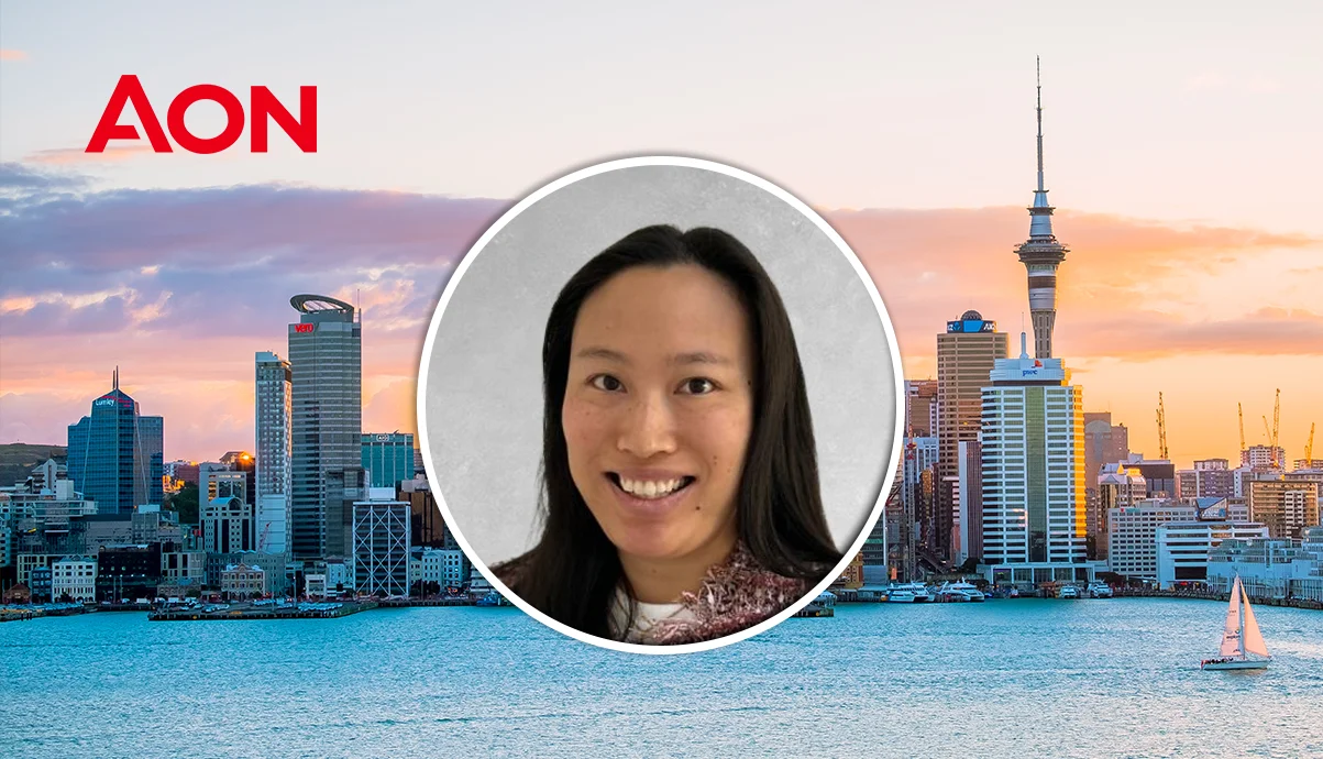 Amanda yap choong steps into new zealand cfo role at aon  rein asia