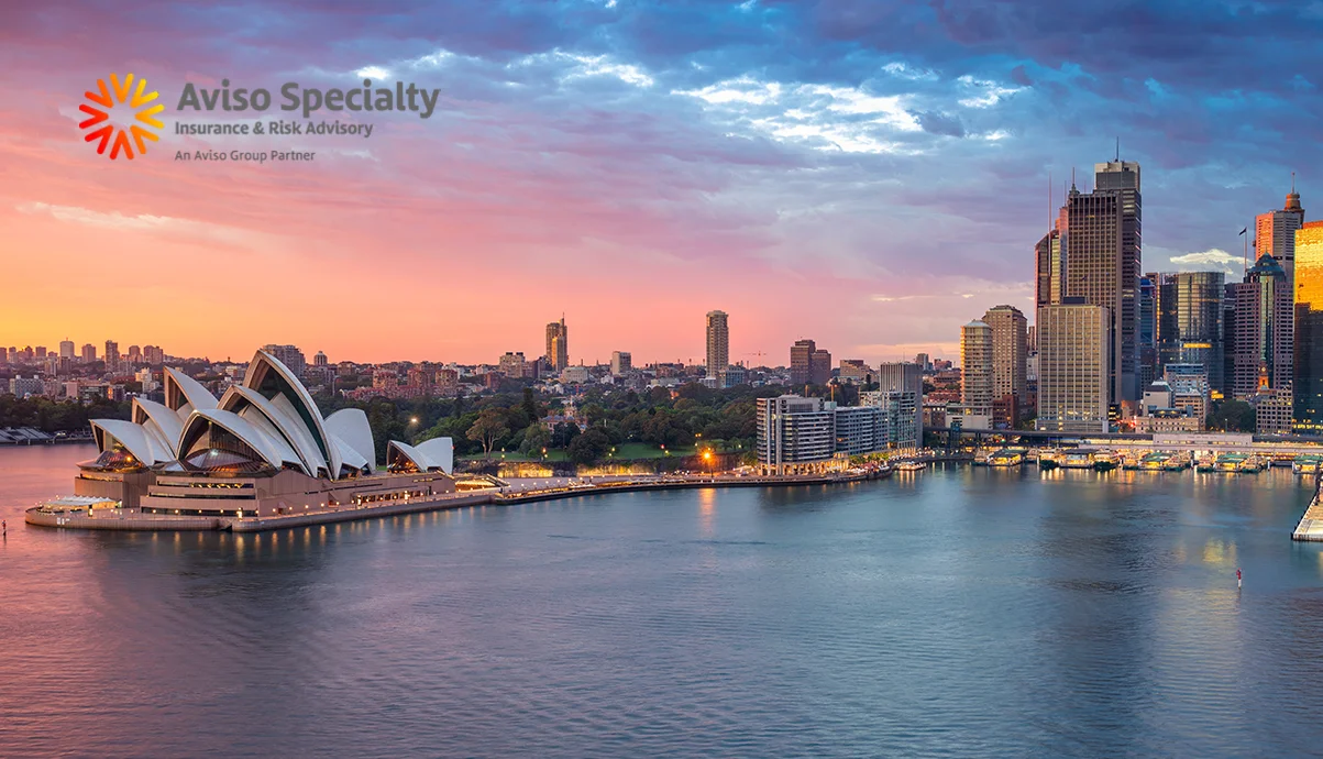 Aviso specialty adds three ma insurance hires as expansion push continues  rein asia