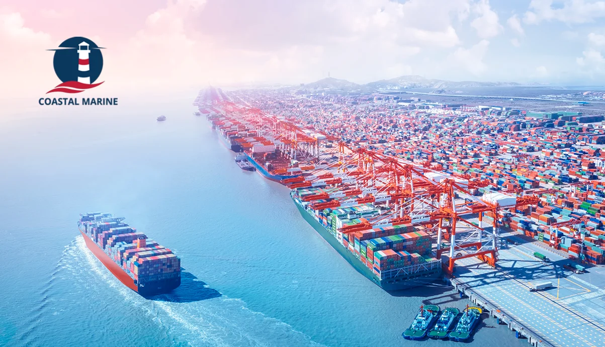 Coastal marine names eric chan as cargo underwriter for apac  rein asia