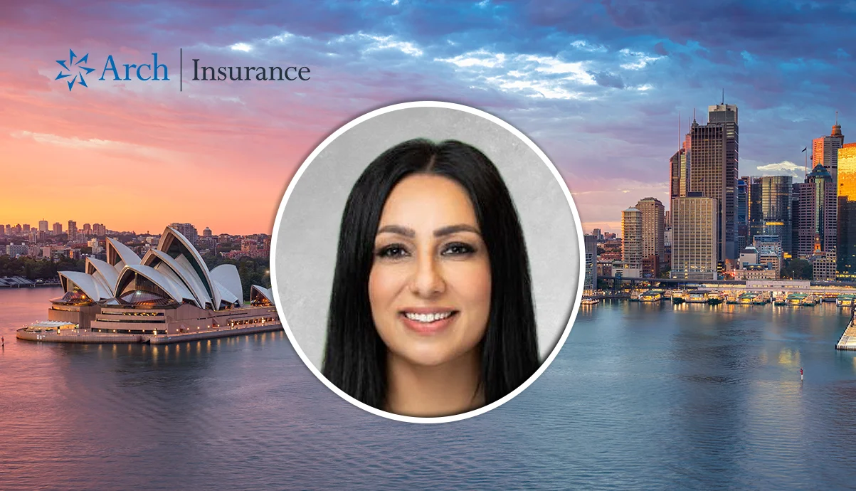 Fariha neda joins arch insurance australia in northern region executive assurance role  rein asia