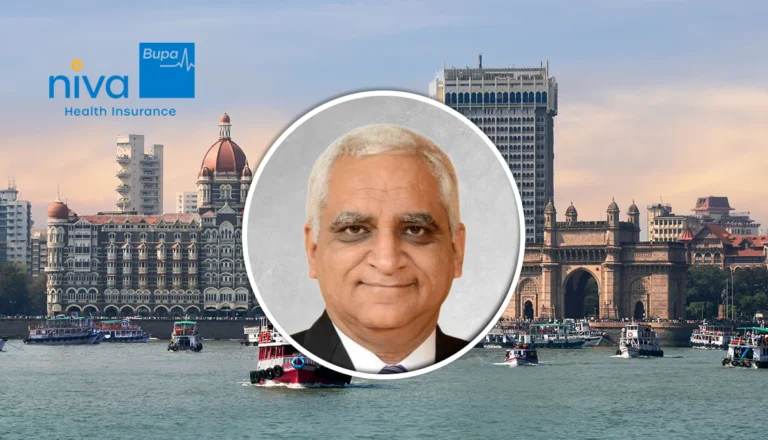 former-sebi-board-member-ashwani-bhatia-named-chairman-of-niva-bupa