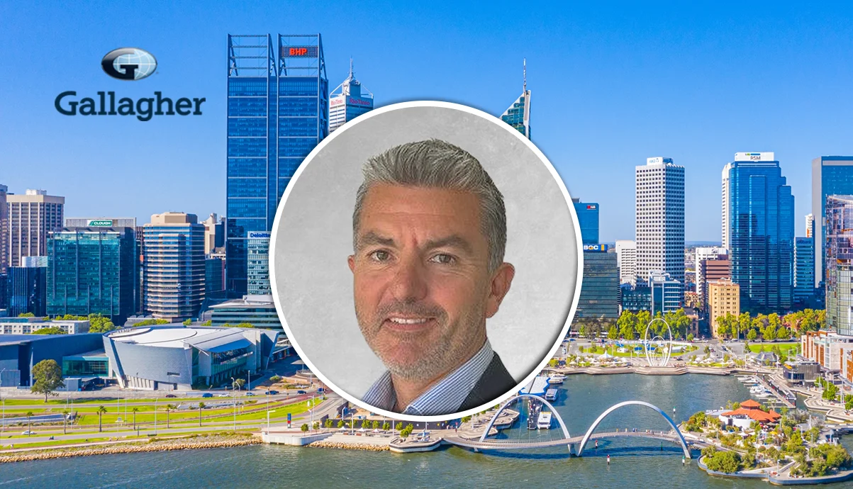 Gallagher australia appoints blake gleeson to newly created role of chief client officer  rein asia