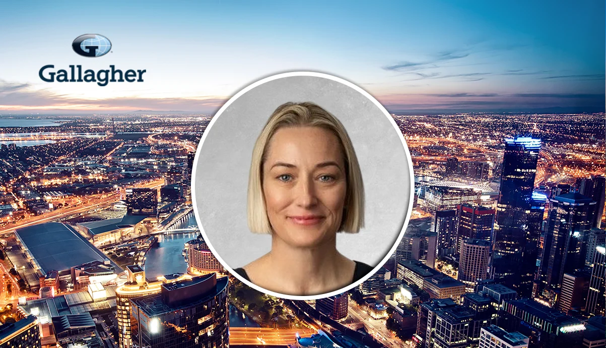 Gallagher australia taps charlotte jolly to lead faith specialty practice  rein asia