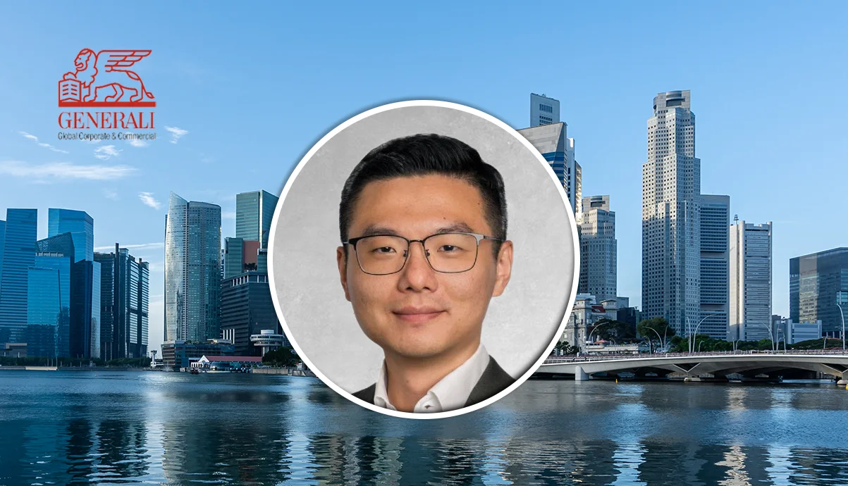 Generali gcc taps kai ao as head of business development for asia  rein asia