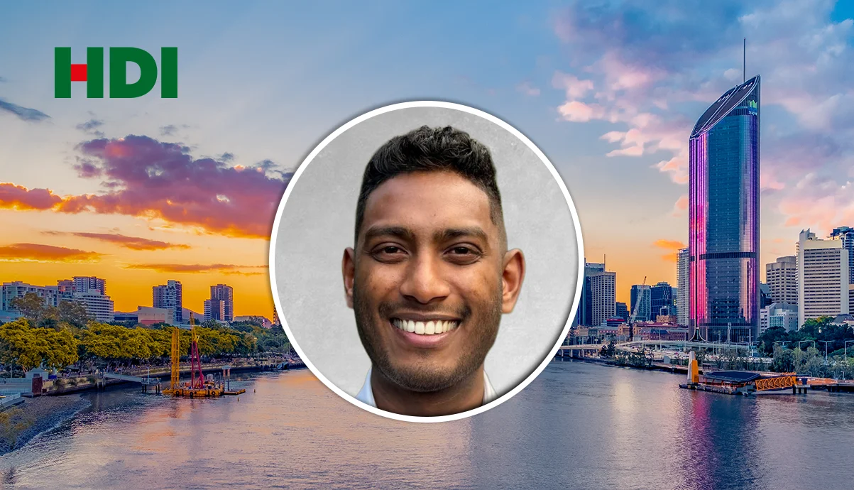 Hdi global hires amiel poonan as property underwriter in brisbane  rein asia