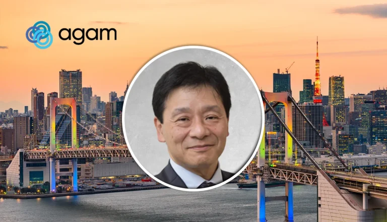 insurtech-agam-capital-taps-kazuhiro-nakatsuka-to-lead-japan-expansion