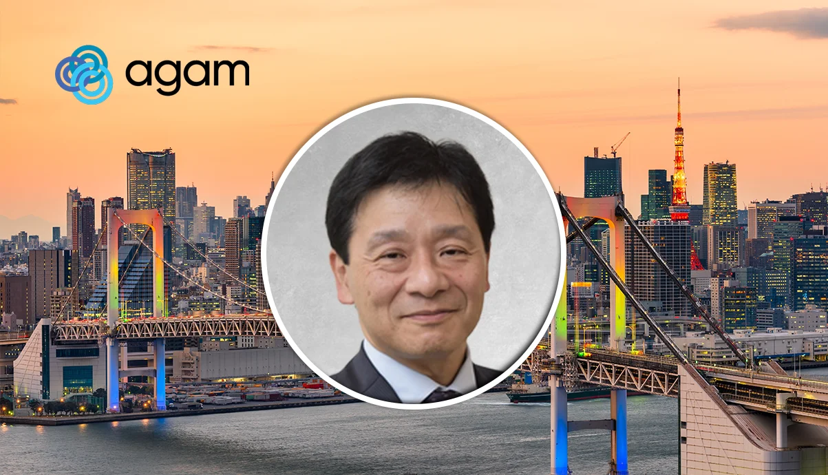 Insurtech agam capital taps kazuhiro nakatsuka to lead japan expansion  rein asia