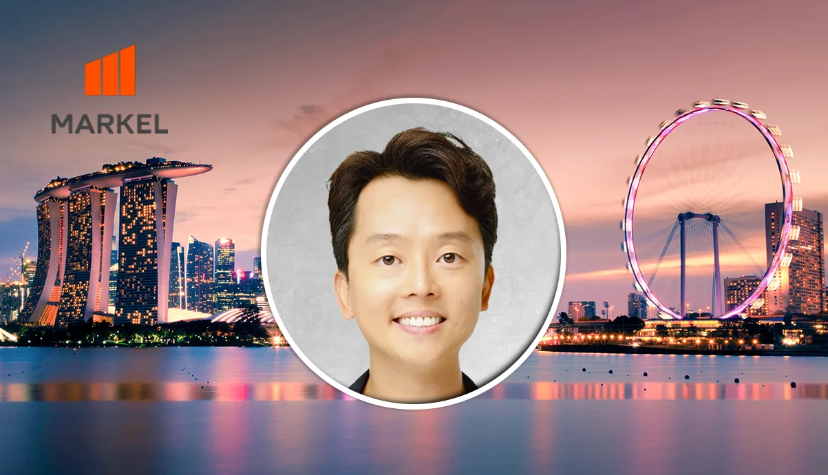 Markel names henry ang as head of terrorism singapore  rein asia