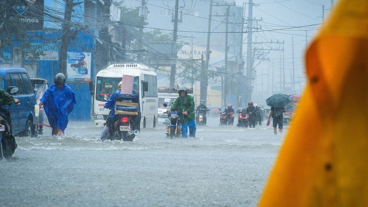 Philippines insurance commission calls for stronger climate resilience as catastrophe risks intensify  rein asia