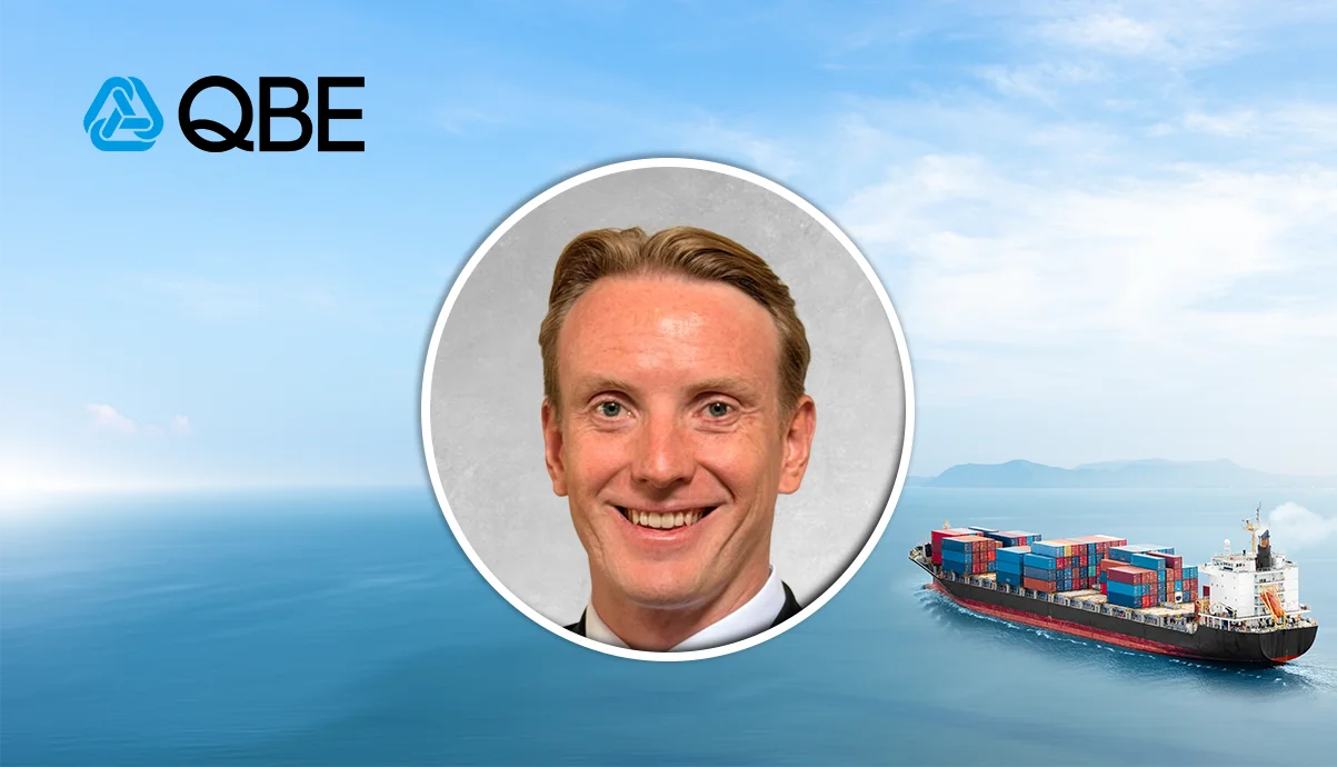 Qbe taps callum obrien as head of pi for asia  rein asia