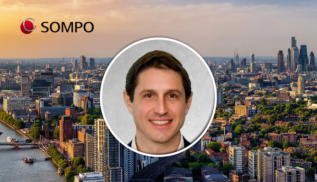 Sompo appoints henry machale as international markets underwriting strategy chief  rein asia