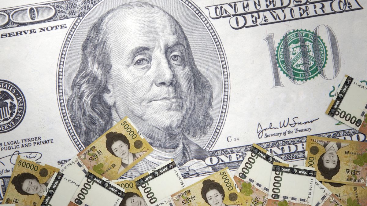 South korea regulator urges insurers to curb fx risk amid rising volatility  rein asia