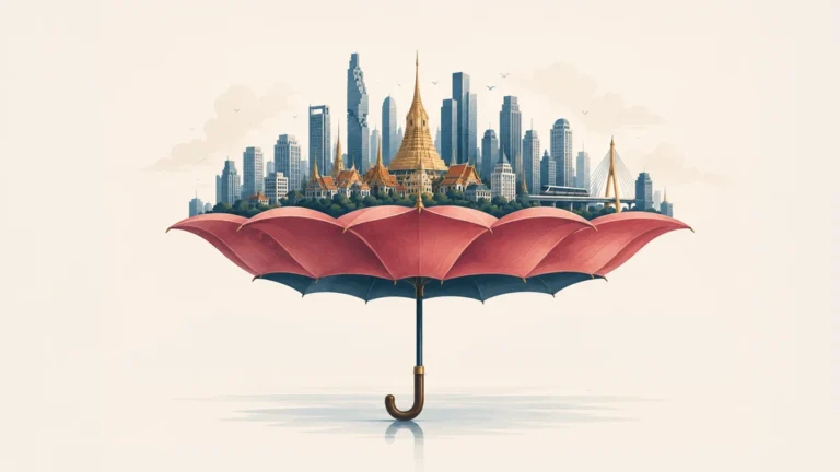 thailands-oic-puts-insurers-at-centre-of-resilience-push-as-risks-and-costs-rise
