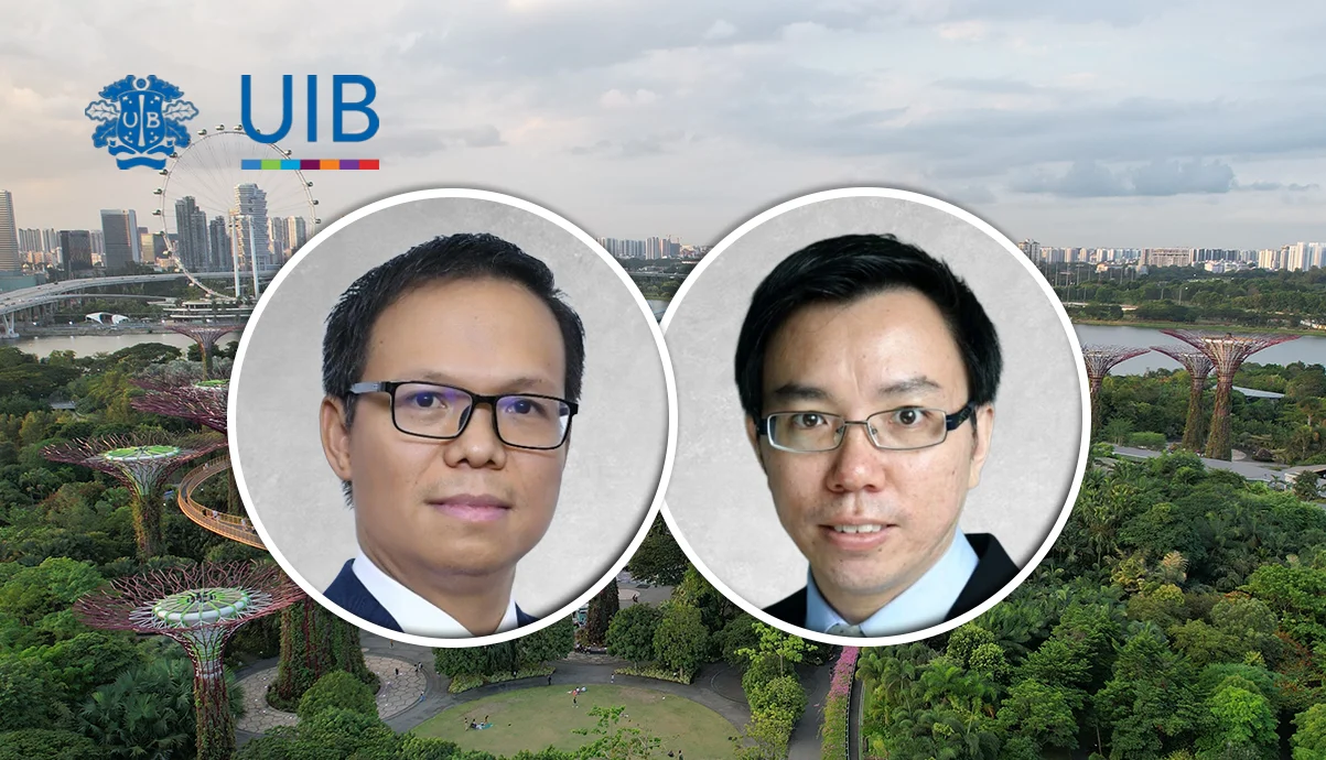 Uib asia appoints nguyen huy trung penghua lim to senior roles  rein asia
